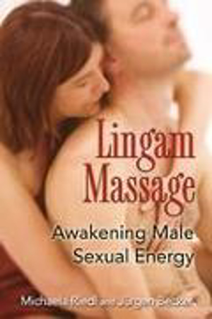 Bild zu Lingam Massage von Riedl, Michaela 