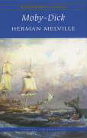 Bild zu Moby Dick von Melville, Herman