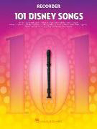 Bild zu 101 Disney Songs