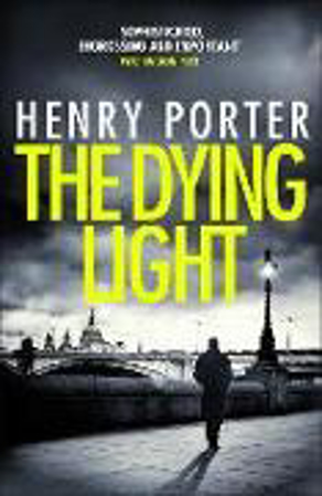 Bild zu The Dying Light von Porter, Henry