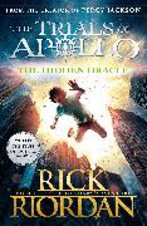 Bild zu The Hidden Oracle (The Trials of Apollo Book 1) von Riordan Rick