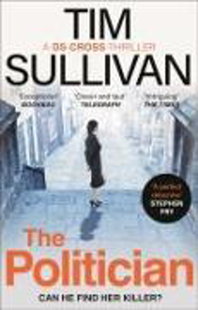 Bild zu The Politician von Sullivan Tim