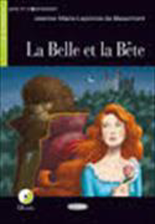 Bild zu La belle et la Bête von Leprince de Beaumont, Jeanne-Marie