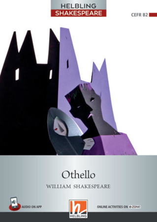 Bild zu Othello von Shakespeare, William