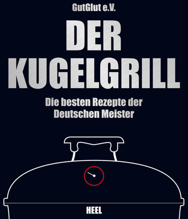 Bild zu Der Kugelgrill von GutGlut, Grillteam e.V. 