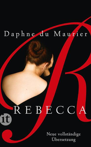 Bild zu Rebecca (eBook) von Maurier, Daphne du 