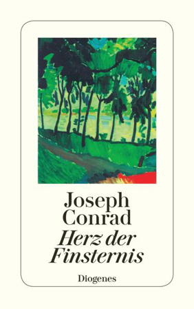 Bild zu Herz der Finsternis (eBook) von Conrad, Joseph 