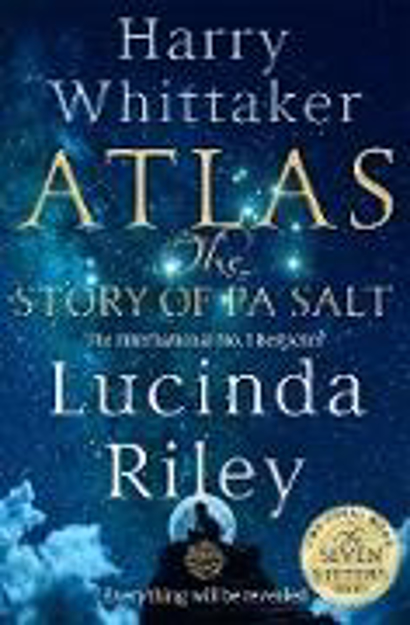 Bild zu Atlas: The Story of Pa Salt (eBook) von Riley, Lucinda 