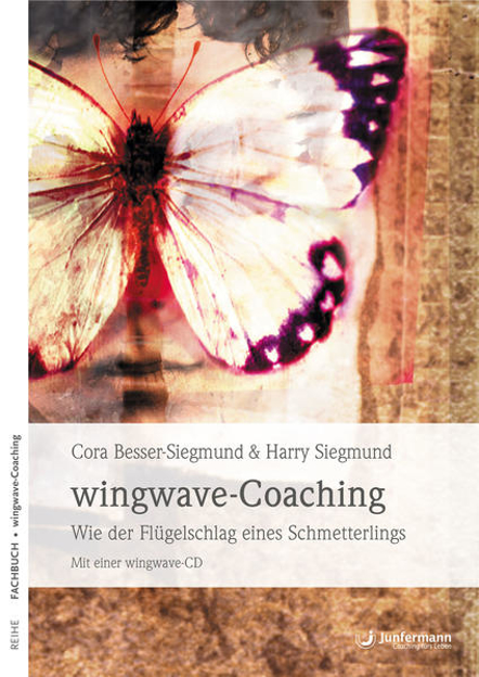 Bild zu wingwave-Coaching von Besser-Siegmund, Cora 