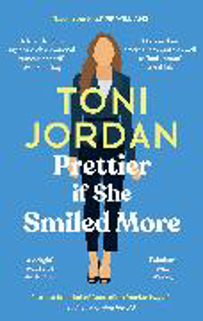 Bild zu Prettier if She Smiled More von Jordan, Toni