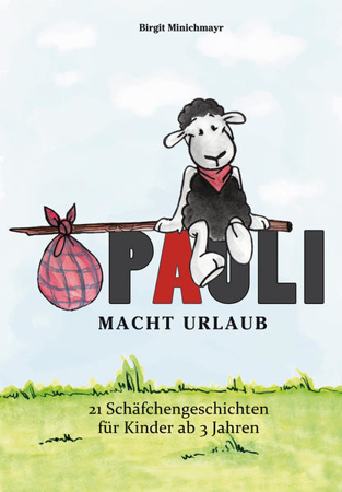 Bild zu Pauli macht Urlaub von Minichmayr, Birgit