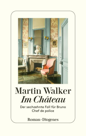 Bild zu Im Château (eBook) von Walker, Martin 