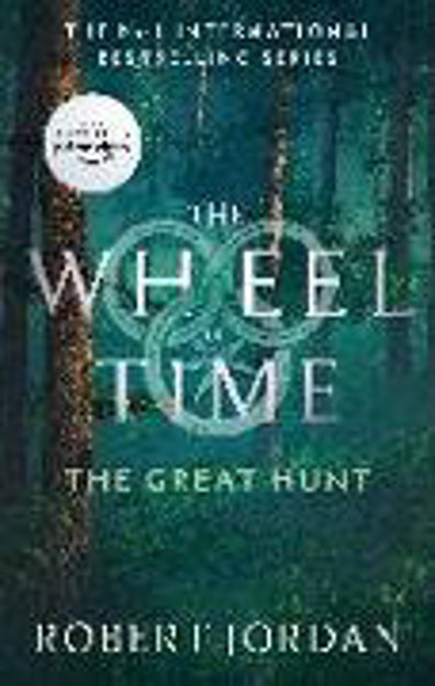 Bild zu The Great Hunt von Jordan Robert