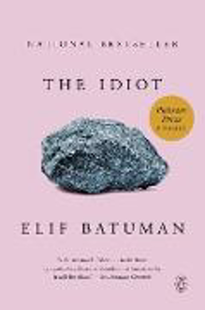 Bild zu The Idiot von Batuman, Elif