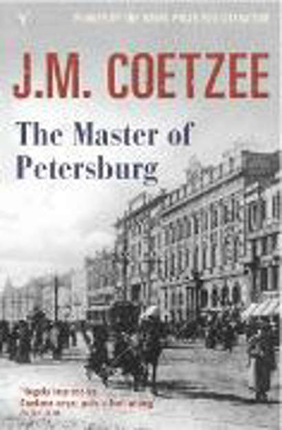 Bild zu The Master of Petersburg (eBook) von Coetzee, J. M.