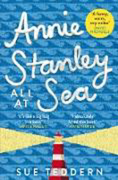 Bild zu Annie Stanley, All At Sea (eBook) von Teddern, Sue
