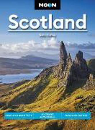 Bild zu Moon Scotland (eBook) von Coffey, Sally
