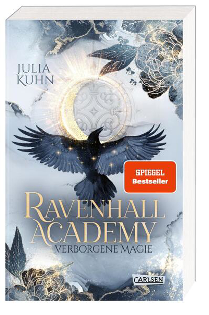 Bild zu Ravenhall Academy 1: Verborgene Magie von Kuhn, Julia