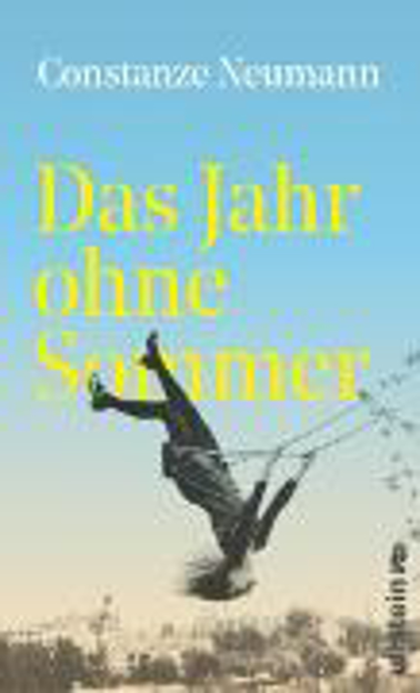 Bild zu Das Jahr ohne Sommer (eBook) von Neumann, Constanze