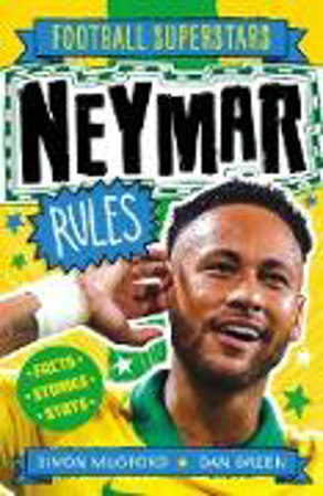 Bild zu Neymar Rules (eBook) von Mugford, Simon 