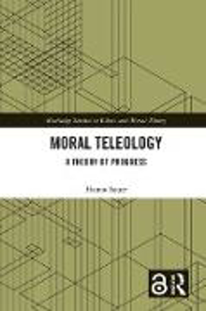 Bild zu Moral Teleology (eBook) von Sauer, Hanno
