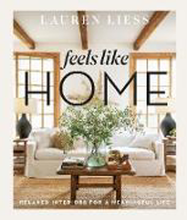 Bild zu Feels Like Home (eBook) von Liess, Lauren