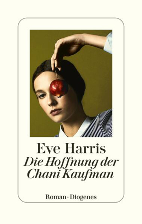 Bild zu Die Hoffnung der Chani Kaufman (eBook) von Harris, Eve 