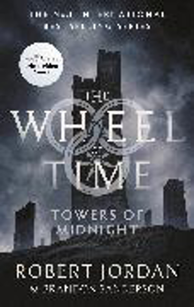 Bild zu Towers Of Midnight von Jordan Robert 