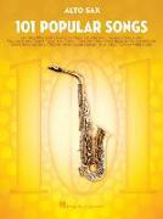 Bild zu 101 Popular Songs von Hal Leonard Publishing Corporation