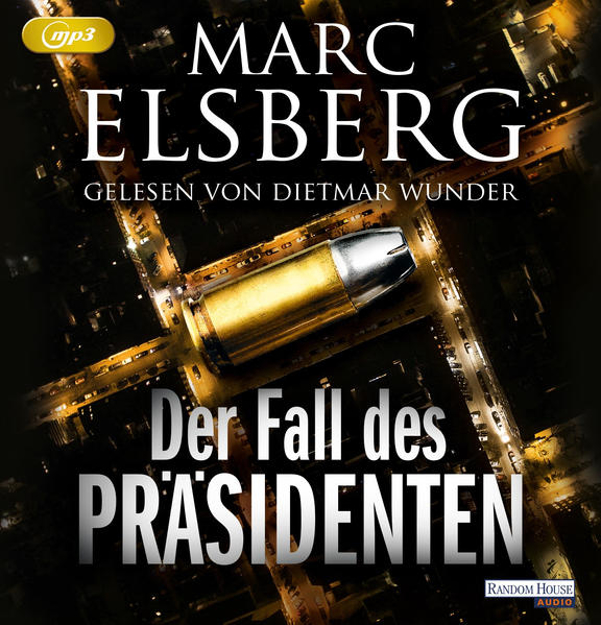 Bild zu Der Fall des Präsidenten von Elsberg, Marc 