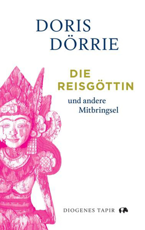 Bild zu Die Reisgöttin (eBook) von Dörrie, Doris