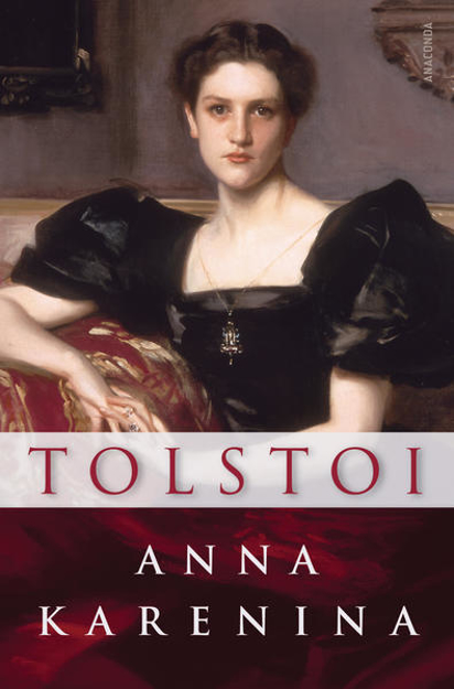 Bild zu Anna Karenina von Tolstoi, Leo