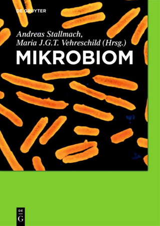 Bild zu Mikrobiom (eBook) von Stallmach, Andreas (Hrsg.) 