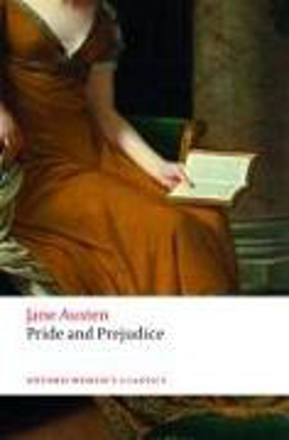 Bild zu Pride and Prejudice von Austen, Jane 