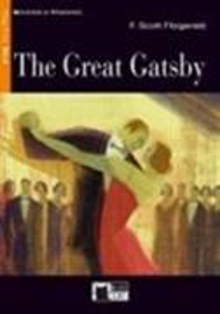 Bild zu The Great Gatsby von Fitzgerald, F. Scott 