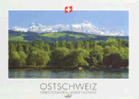 Bild zu Ostschweiz von Haltmeier, Herbert 