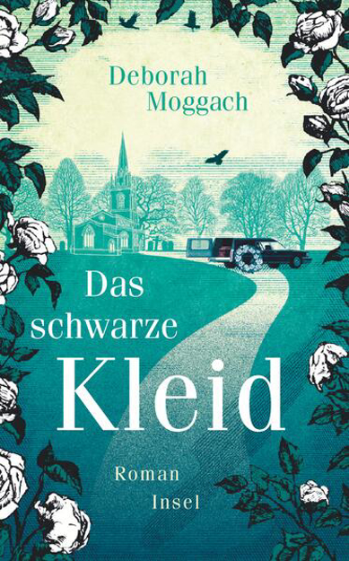 Bild zu Das schwarze Kleid (eBook) von Moggach, Deborah 