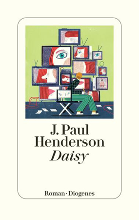 Bild zu Daisy (eBook) von Henderson, J. Paul 