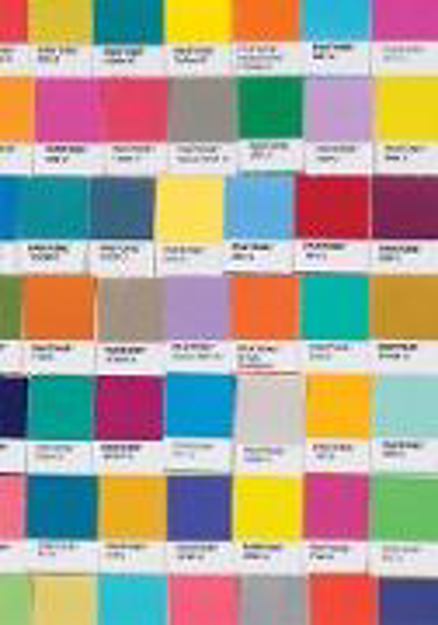 Bild zu Pantone: Multicolor Journal von Pantone Inc. (Geschaffen)