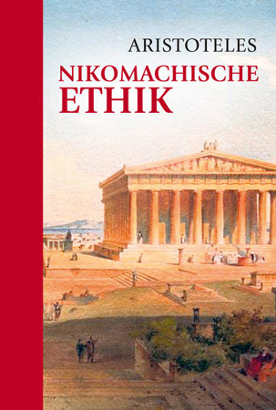 Bild zu Nikomachische Ethik von Aristoteles