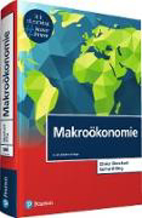 Bild zu Makroökonomie (eBook) von Blanchard, Olivier 