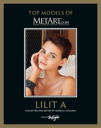Bild zu Lilit A - Top Models of MetArt.com von Catalina, Isabella