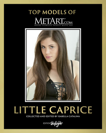 Bild zu Little Caprice - Top Models of MetArt.com von Catalina, Isabella