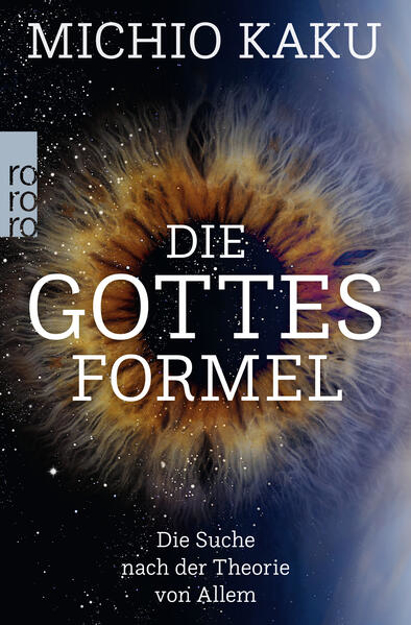 Bild zu Die Gottes-Formel von Kaku, Michio 