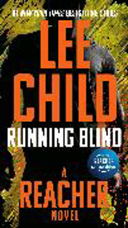 Bild zu Running Blind von Child, Lee