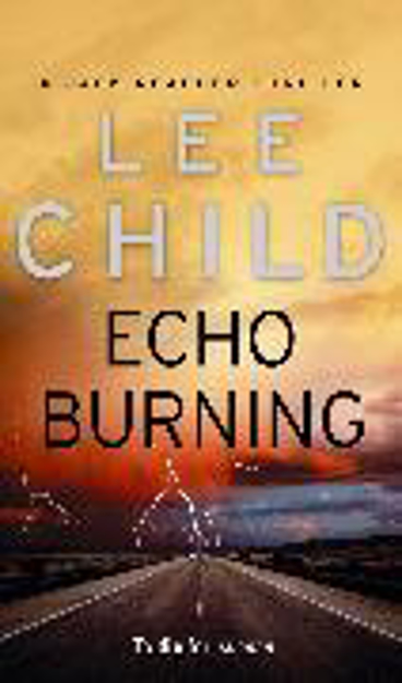 Bild zu Echo Burning von Child, Lee