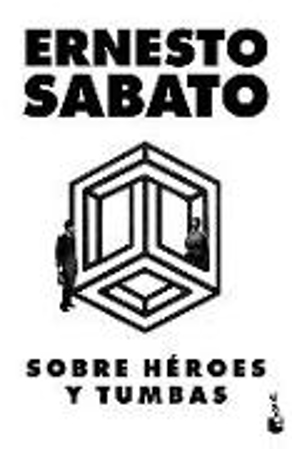 Bild zu Sobre Héroes Y Tumbas / On Heroes and Tombs von Sabato, Ernesto