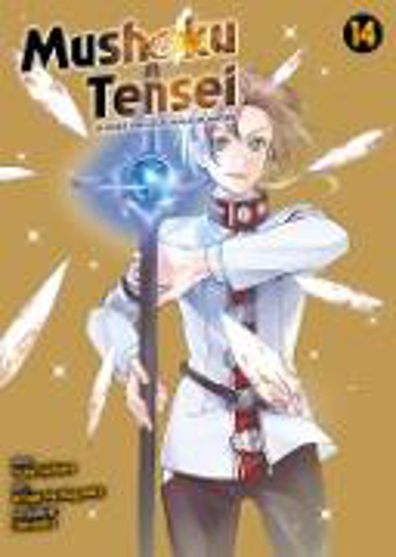 Bild zu Mushoku Tensei, Band 14 - In dieser Welt mach ich alles anders (eBook) von Na Magonote, Rifujin 