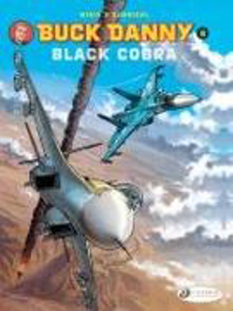 Bild zu Black Cobra von Zumbiehl, Frederic