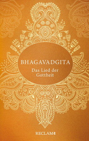 Bild zu Bhagavadgita von Boxberger, Robert (Übers.) 